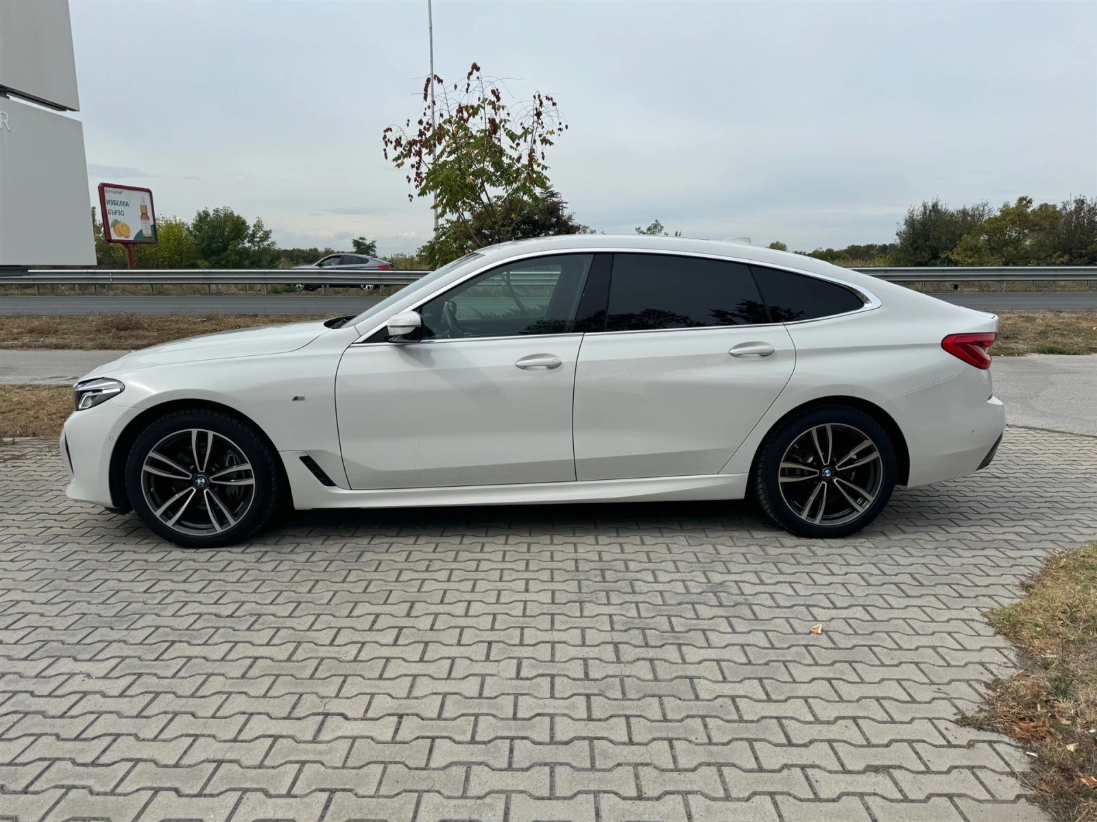 BMW 630 xDrive Gran Turismo - изображение 3