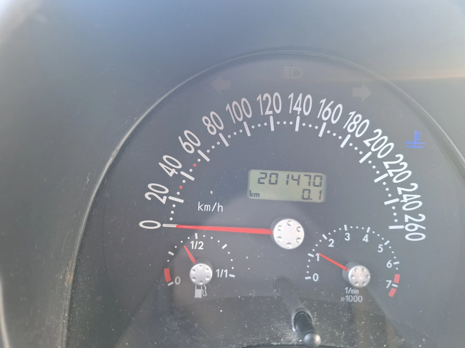 VW New beetle 1.8 T | Mobile.bg — изображение 11
