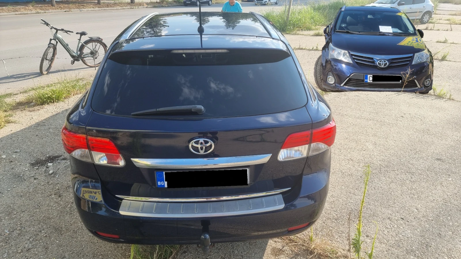 Toyota Avensis 2.0 D-4D - изображение 4