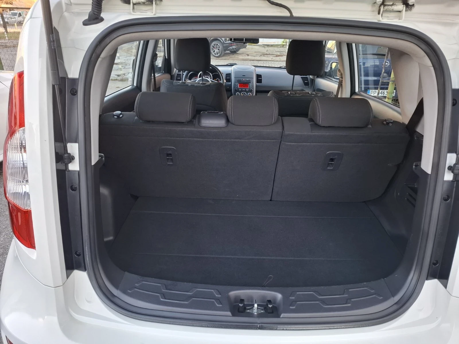 Kia Soul 1.6  | Mobile.bg — изображение 12