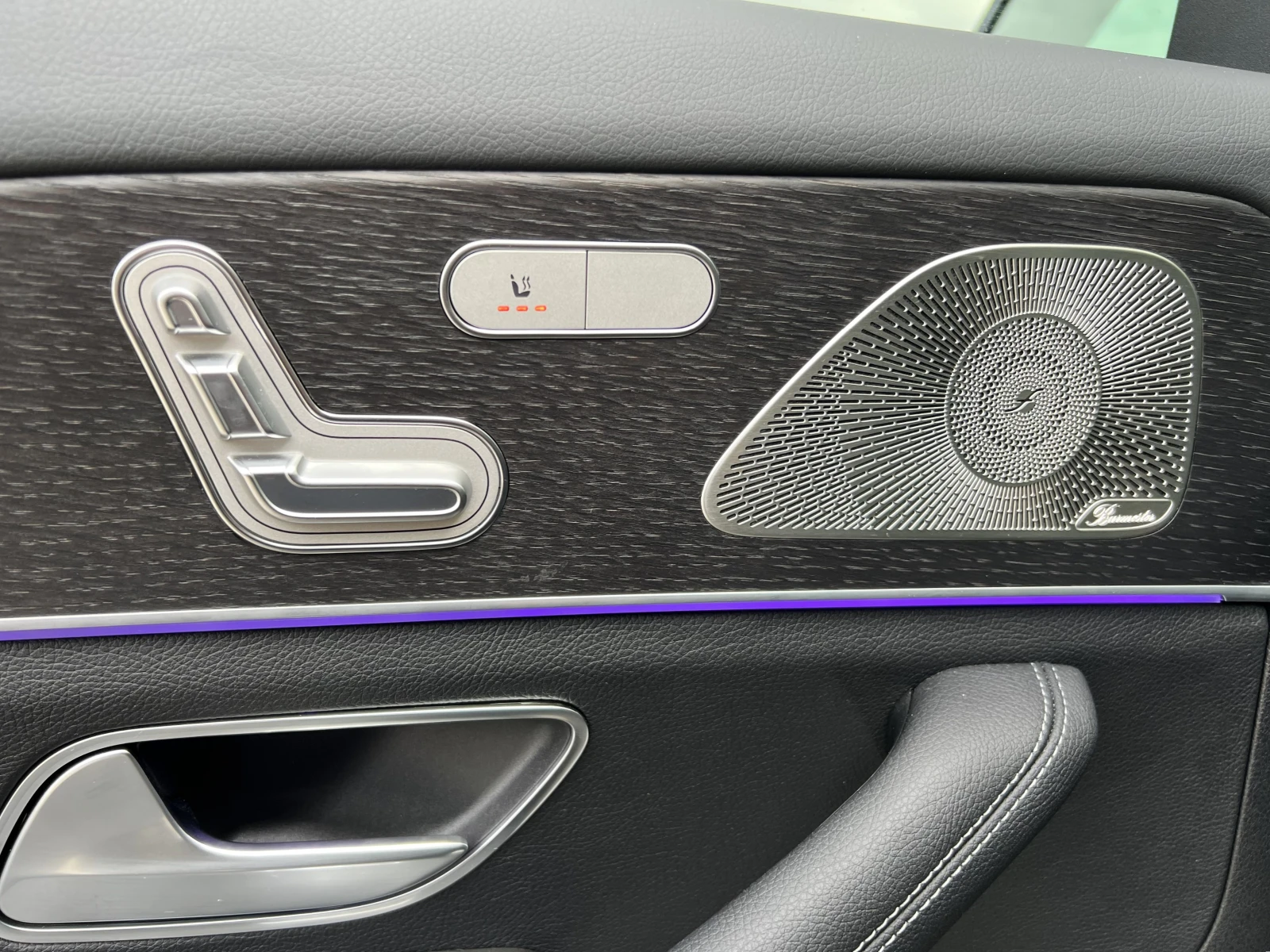 Mercedes-Benz GLS 450 d/AMG/4MATIC/FACELIFT/NIGHT/360/PANO/BURM/HEAD UP/ | Mobile.bg   13