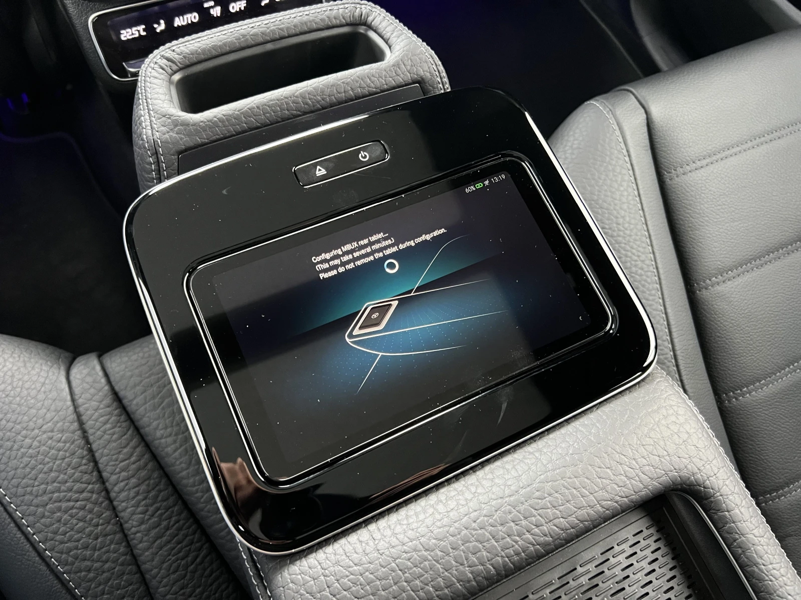 Mercedes-Benz GLS 450 d/AMG/4MATIC/FACELIFT/NIGHT/360/PANO/BURM/HEAD UP/ | Mobile.bg   15