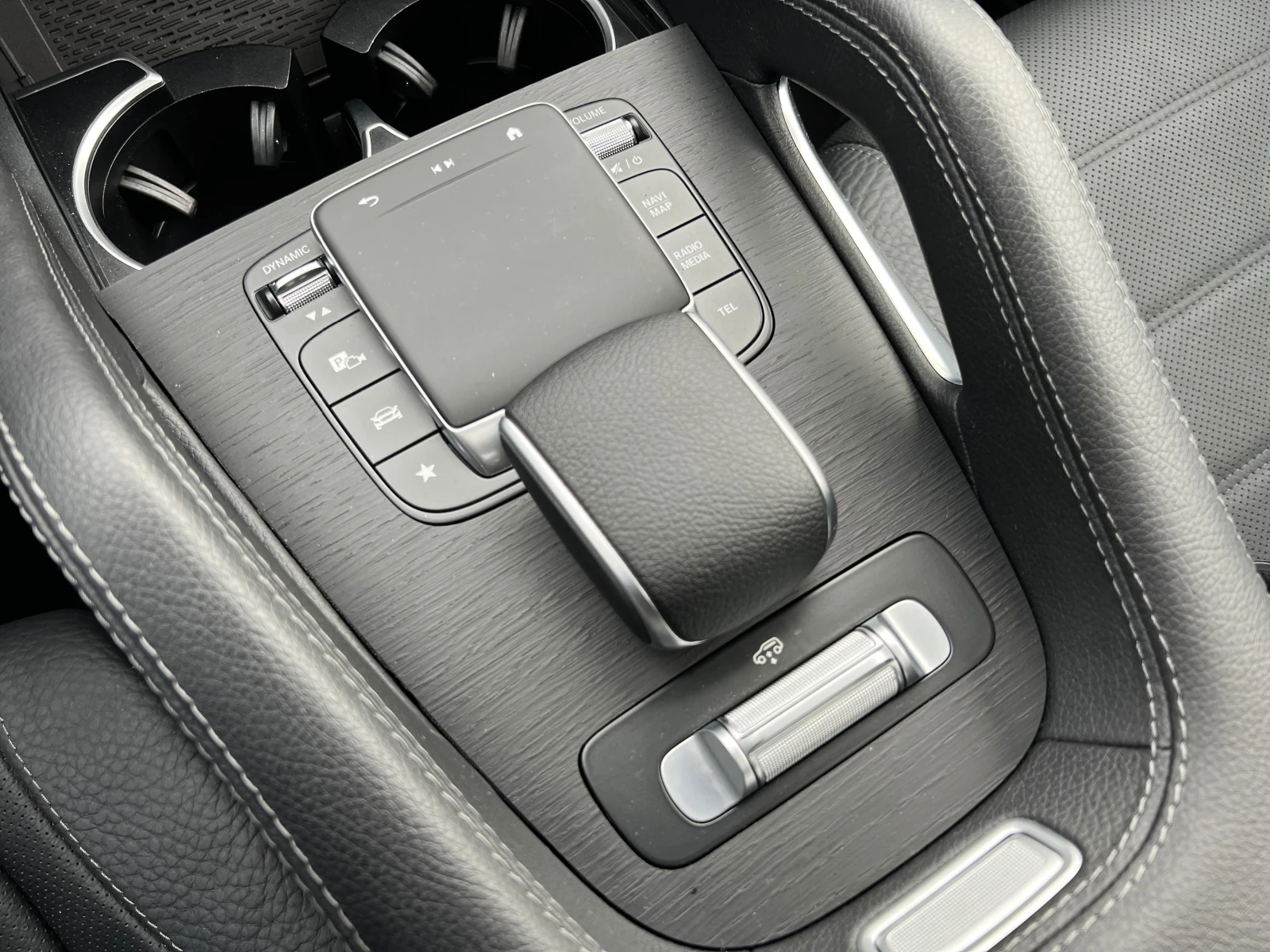 Mercedes-Benz GLS 450 d/AMG/4MATIC/FACELIFT/NIGHT/360/PANO/BURM/HEAD UP/ | Mobile.bg   12