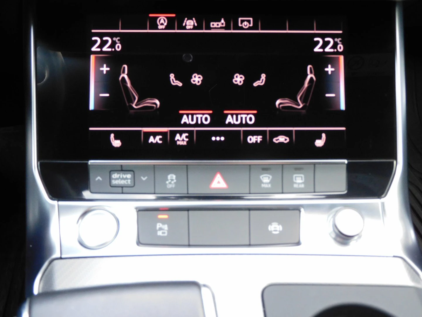 Audi A6 Sport 50 TDI quattro | Mobile.bg   17