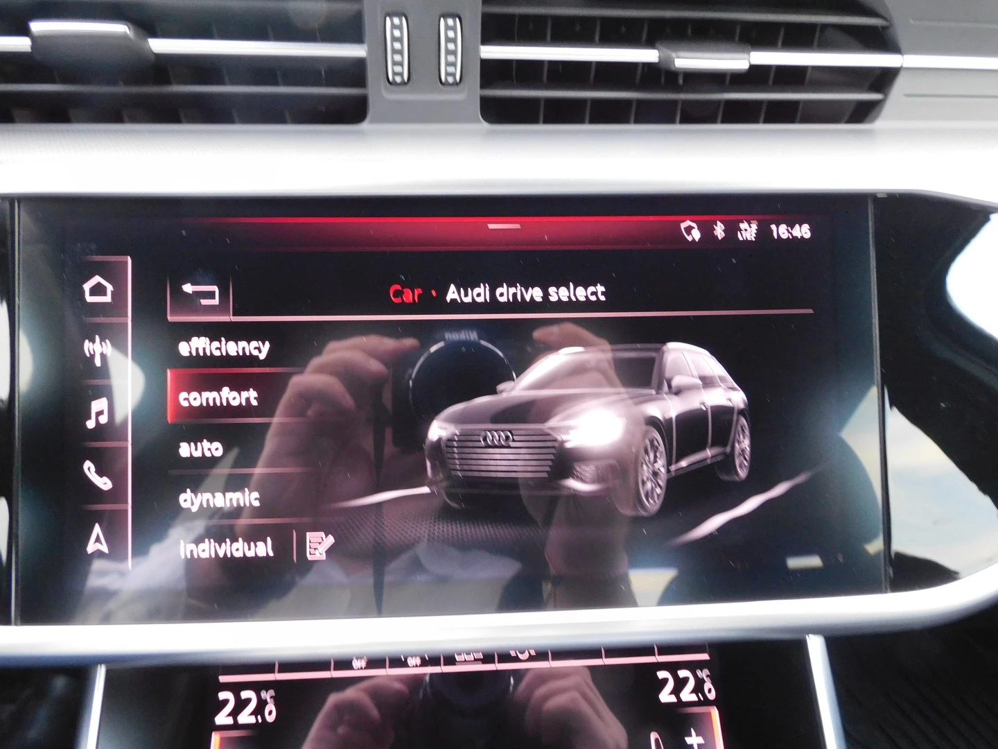 Audi A6 Sport 50 TDI quattro | Mobile.bg   14