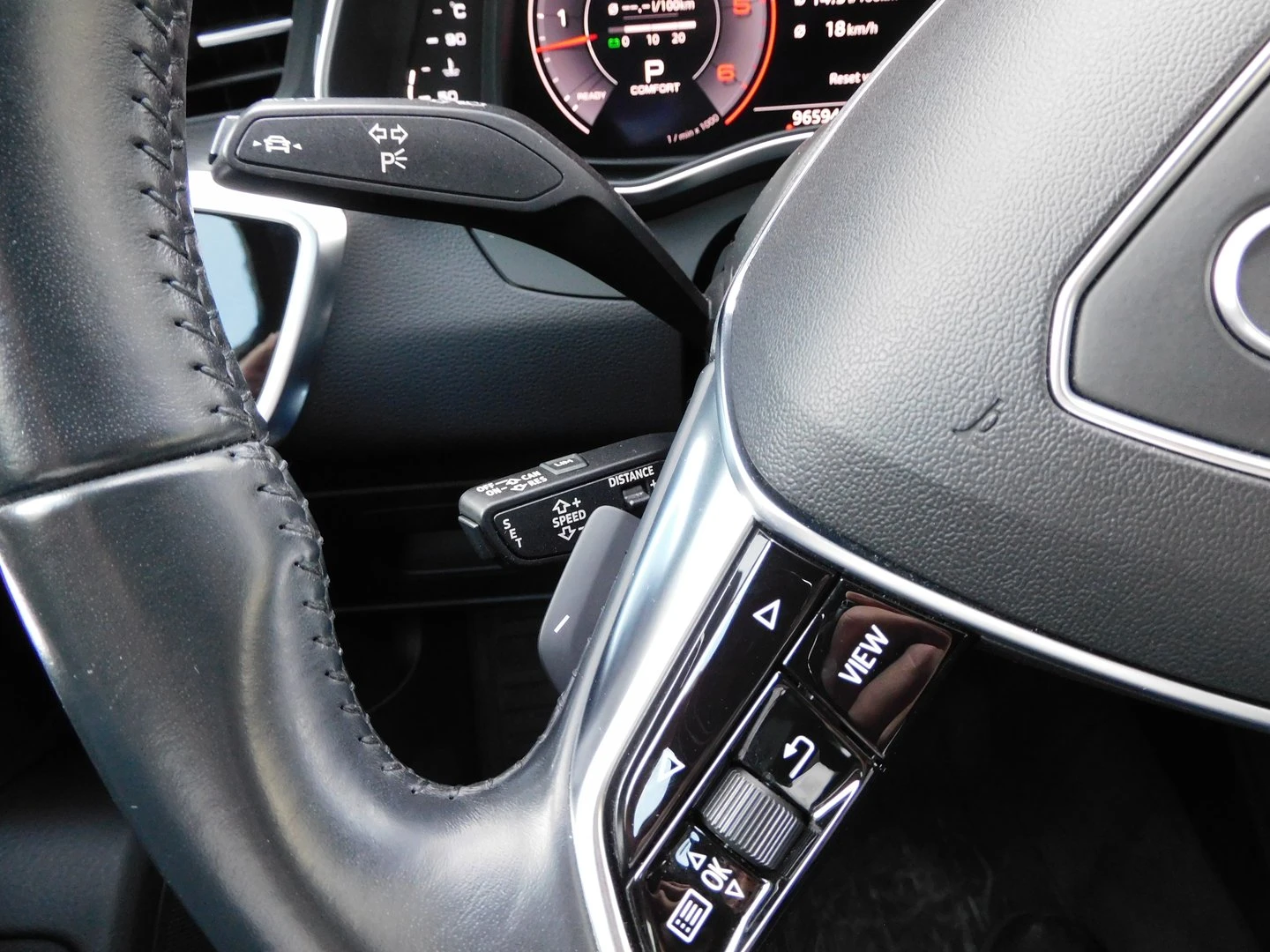 Audi A6 Sport 50 TDI quattro | Mobile.bg   15