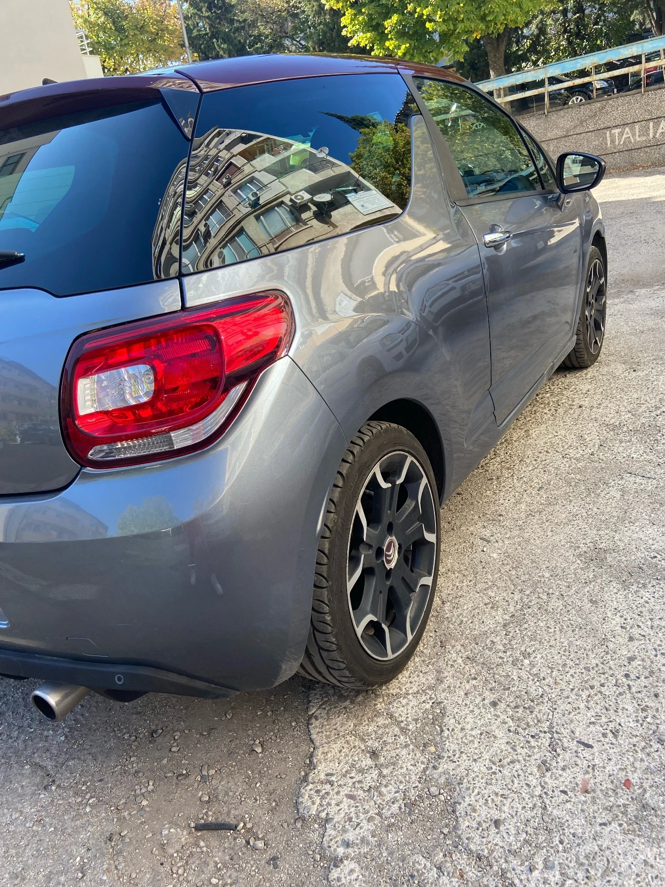 Citroen DS3  - изображение 3