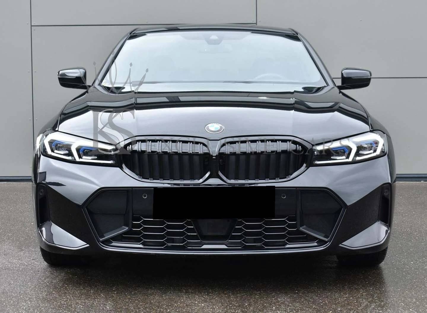 BMW 320 i XDRIVE* M PAKET* SHADOW LINE* KEYLESS-GO*  - изображение 2