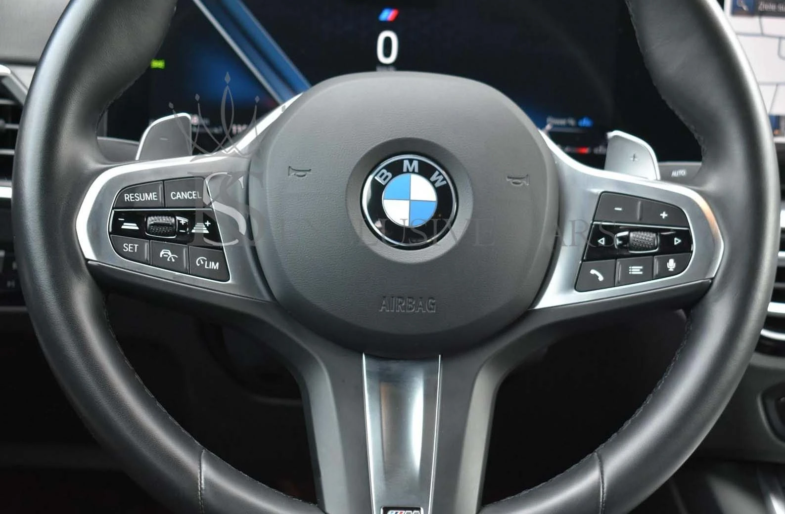 BMW 320 i XDRIVE* M PAKET* SHADOW LINE* KEYLESS-GO*  - изображение 7
