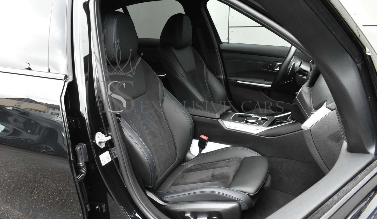 BMW 320 i XDRIVE* M PAKET* SHADOW LINE* KEYLESS-GO*  | Mobile.bg   11