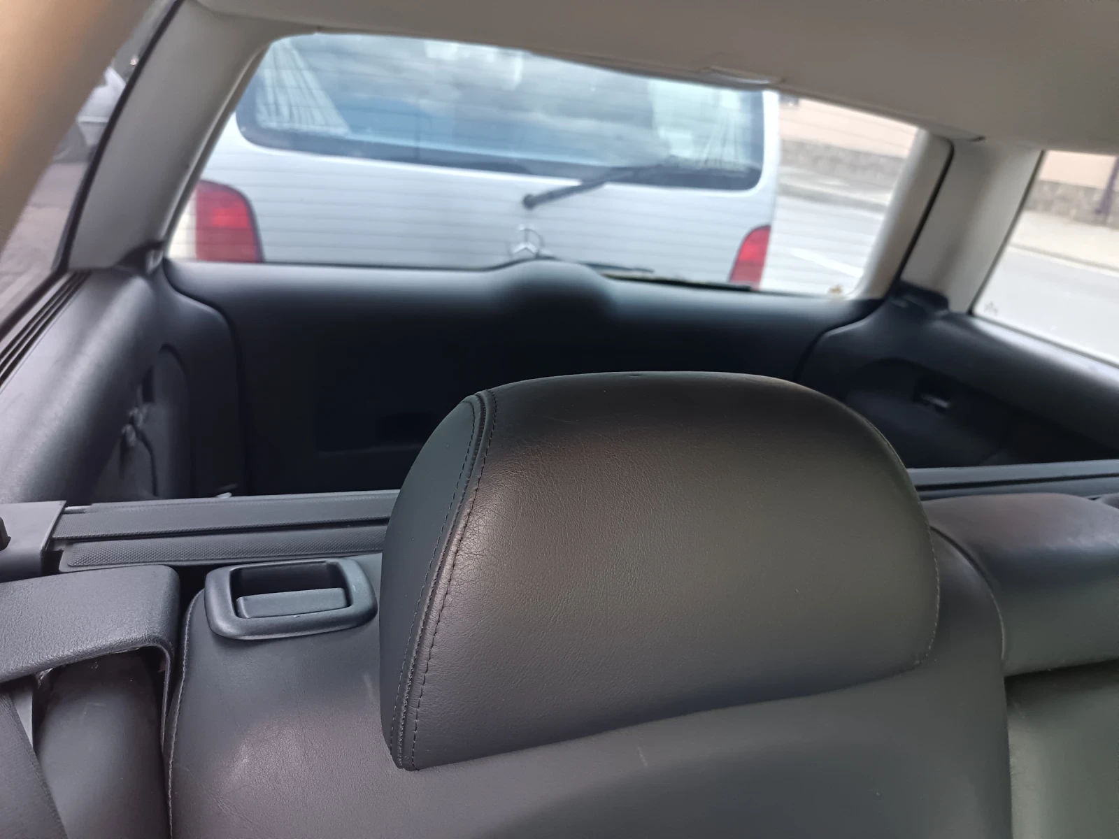 VW Passat  - изображение 8
