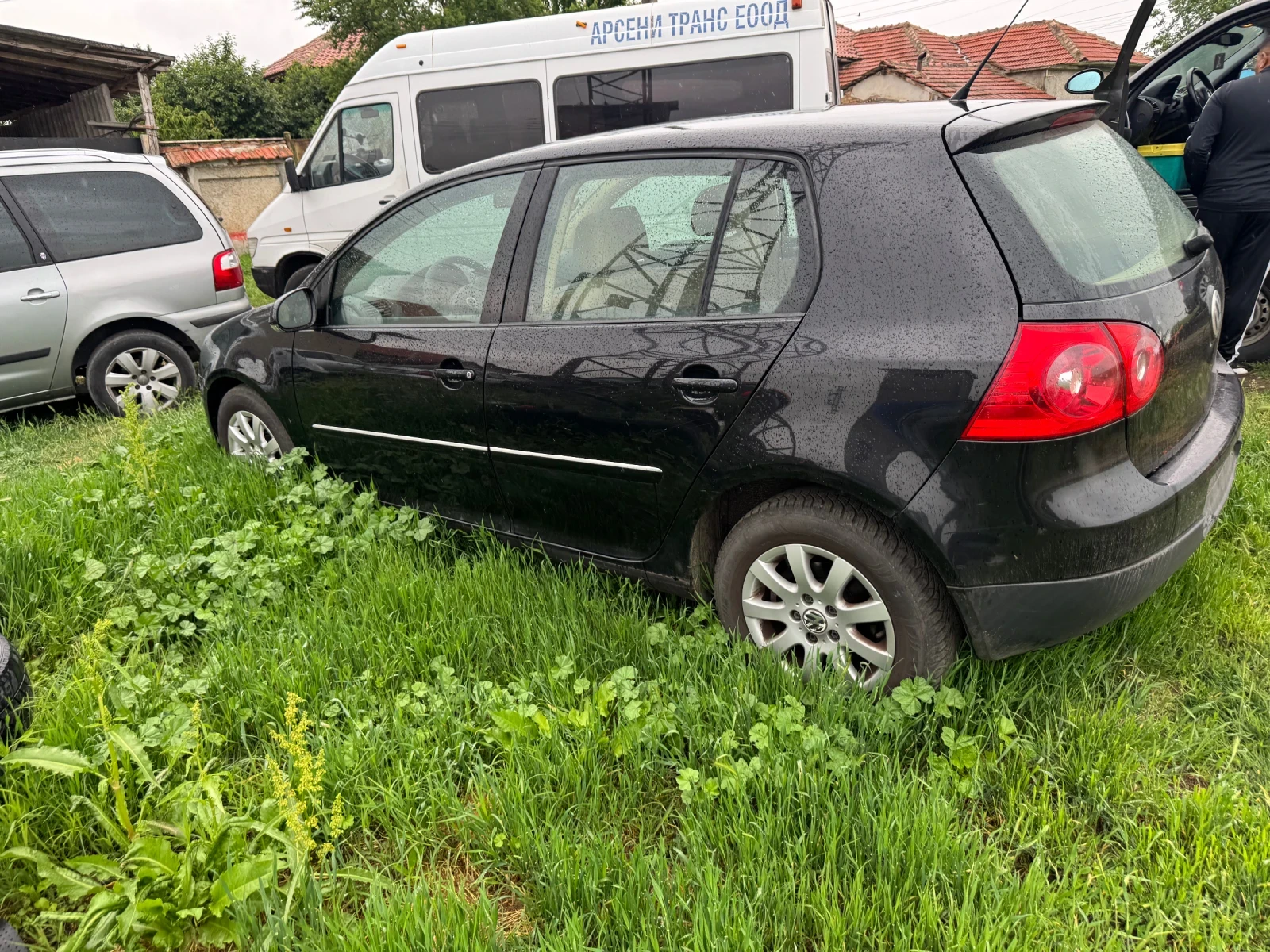 VW Golf 1.6 116 - изображение 3