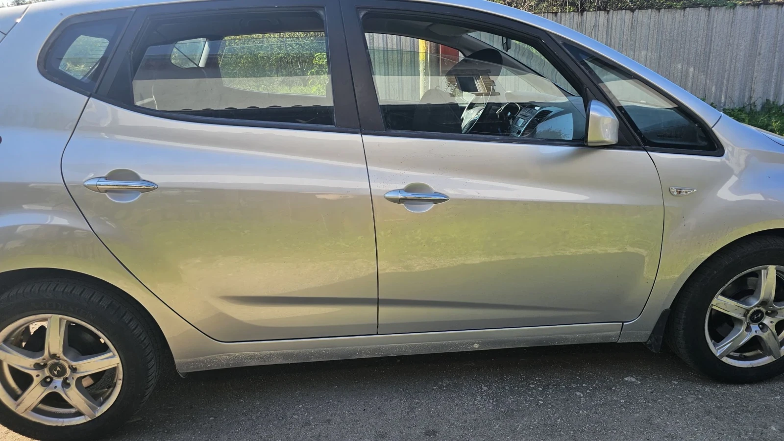 Hyundai Ix20 0898544466 Евро 6 - изображение 4