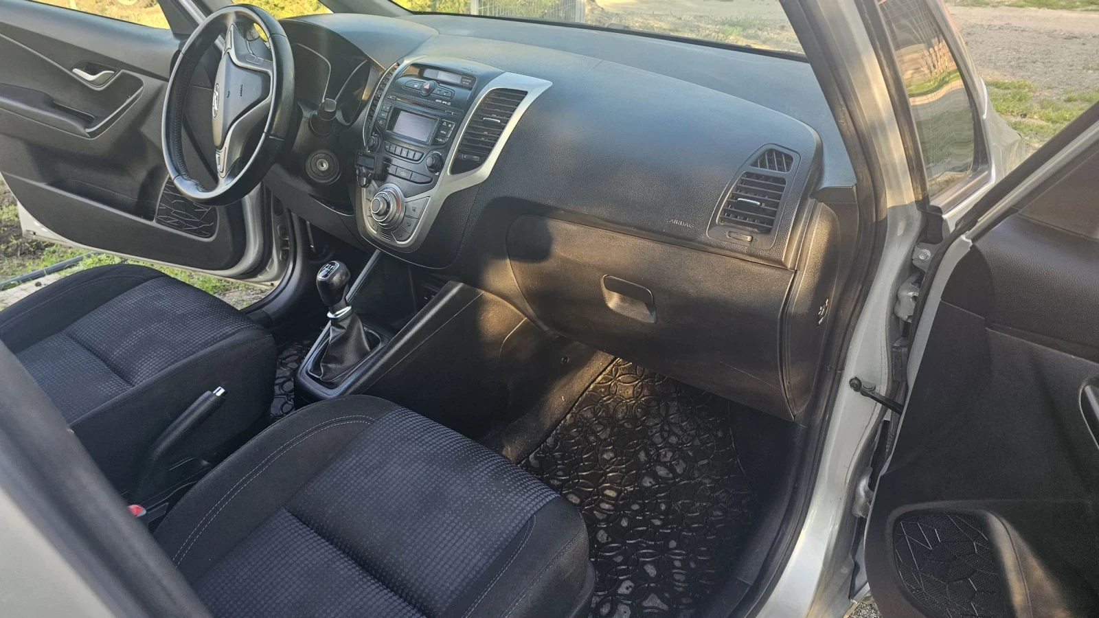 Hyundai Ix20 0898544466 Евро 6 - изображение 9