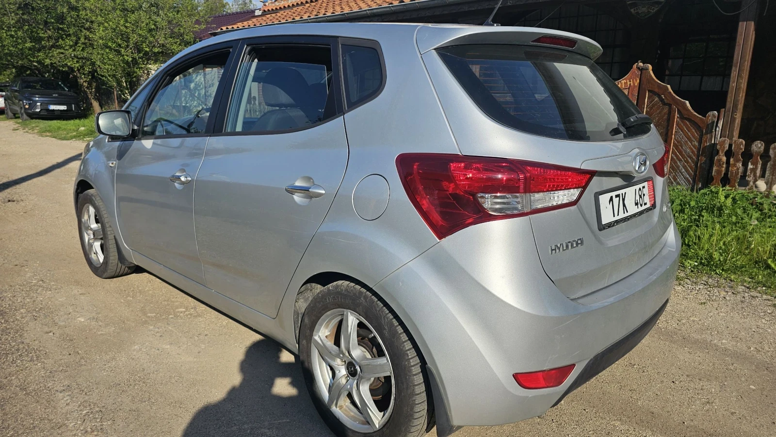 Hyundai Ix20 0898544466 Евро 6 - изображение 7
