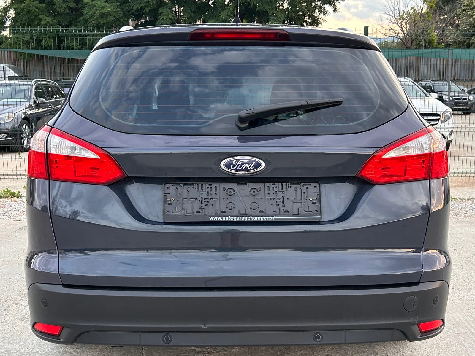 Ford Focus  - изображение 4