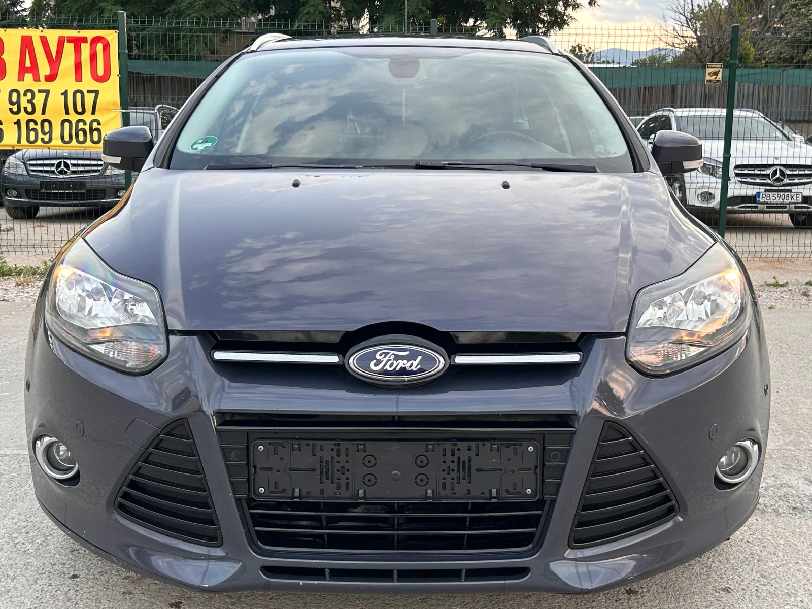 Ford Focus  - изображение 8
