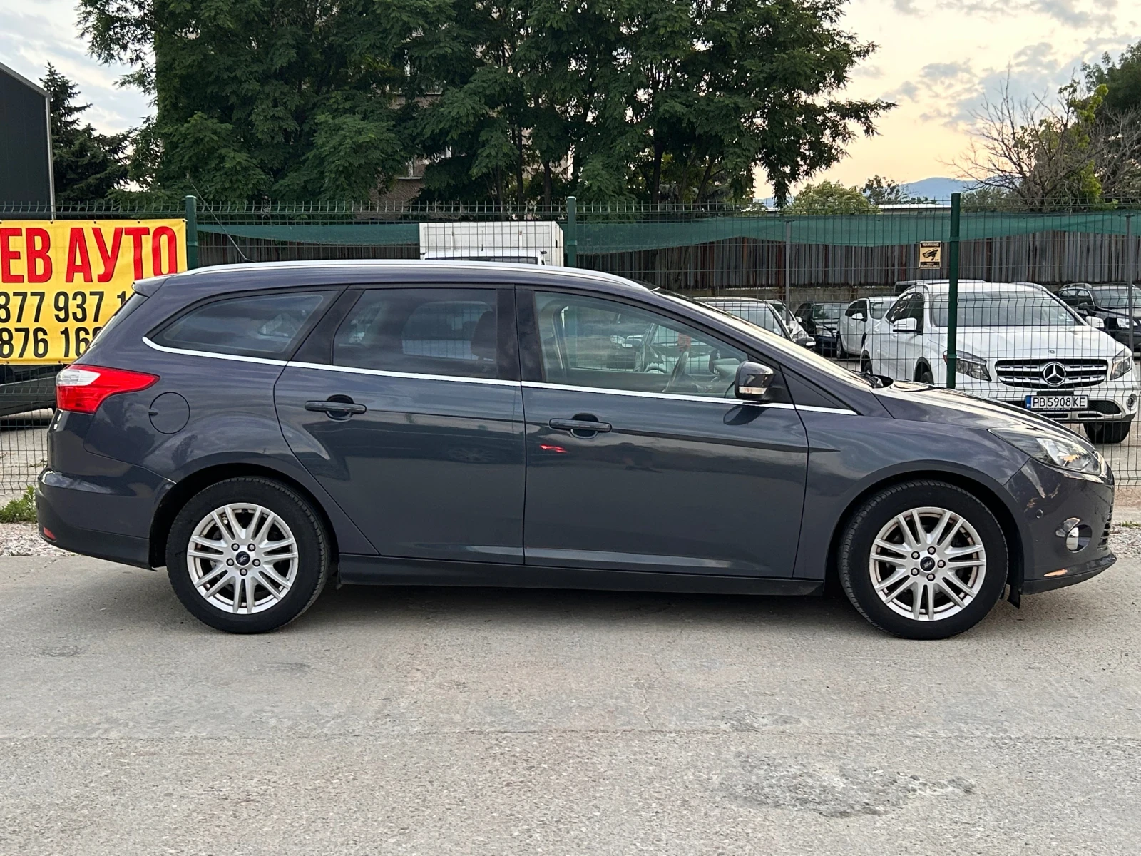 Ford Focus  - изображение 6