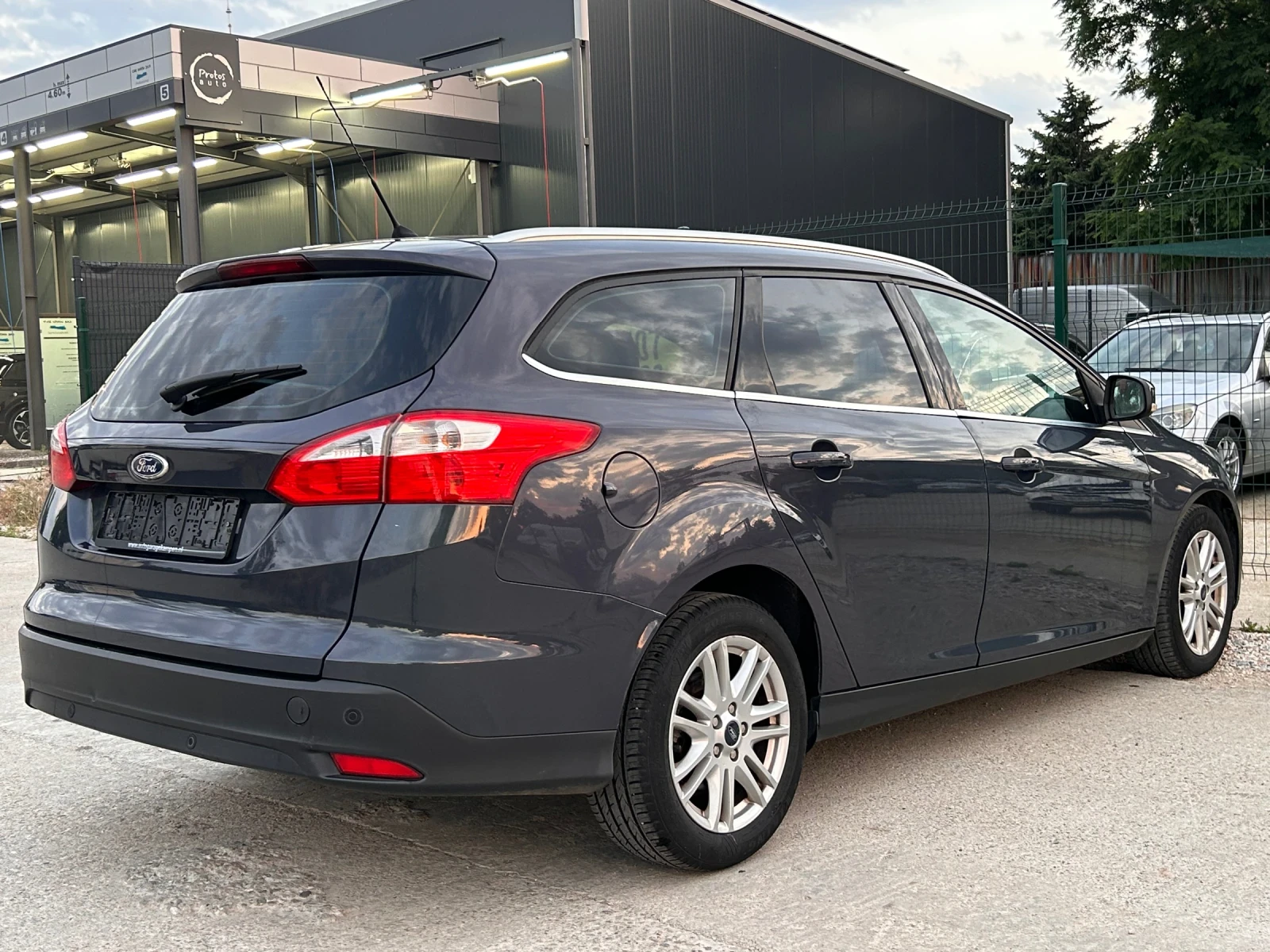 Ford Focus  - изображение 5