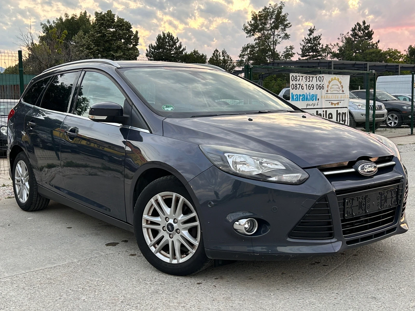 Ford Focus  - изображение 7