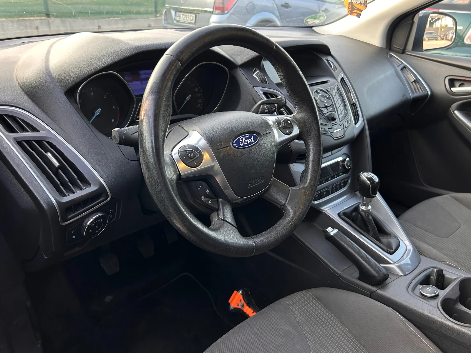 Ford Focus  - изображение 10