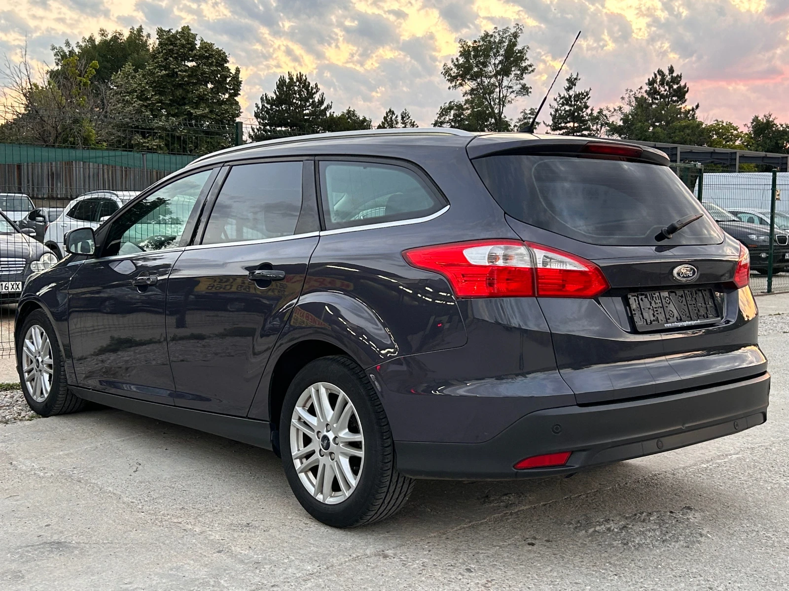 Ford Focus  - изображение 3
