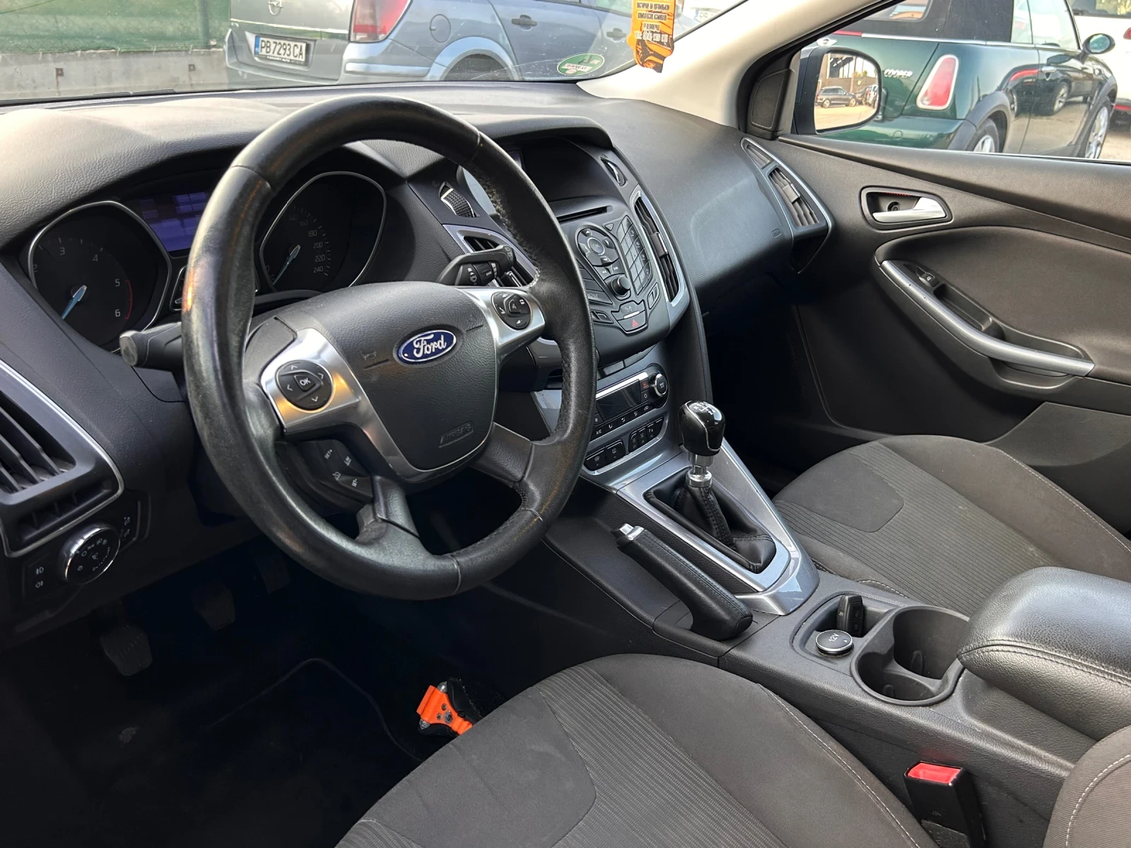 Ford Focus  - изображение 9