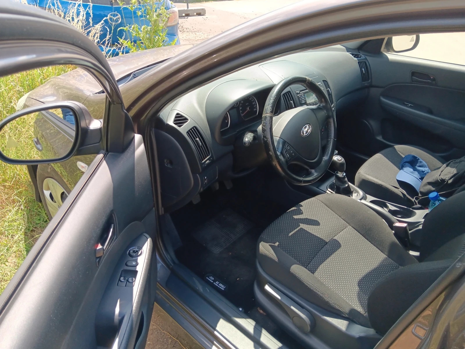 Hyundai I30 1.4 - изображение 8