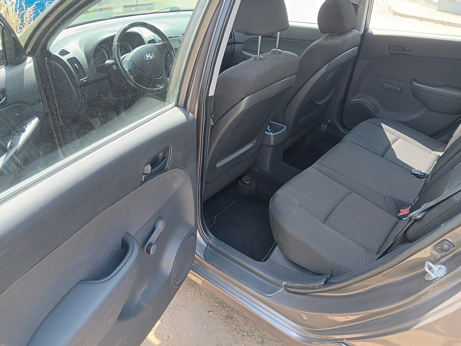 Hyundai I30 1.4 - изображение 7