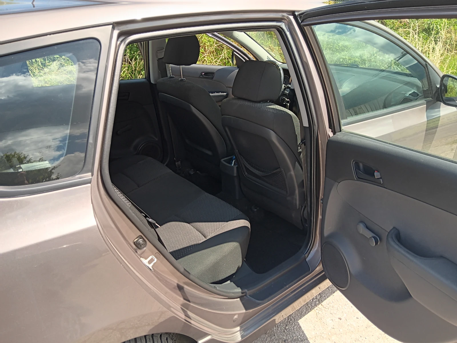 Hyundai I30 1.4 - изображение 5