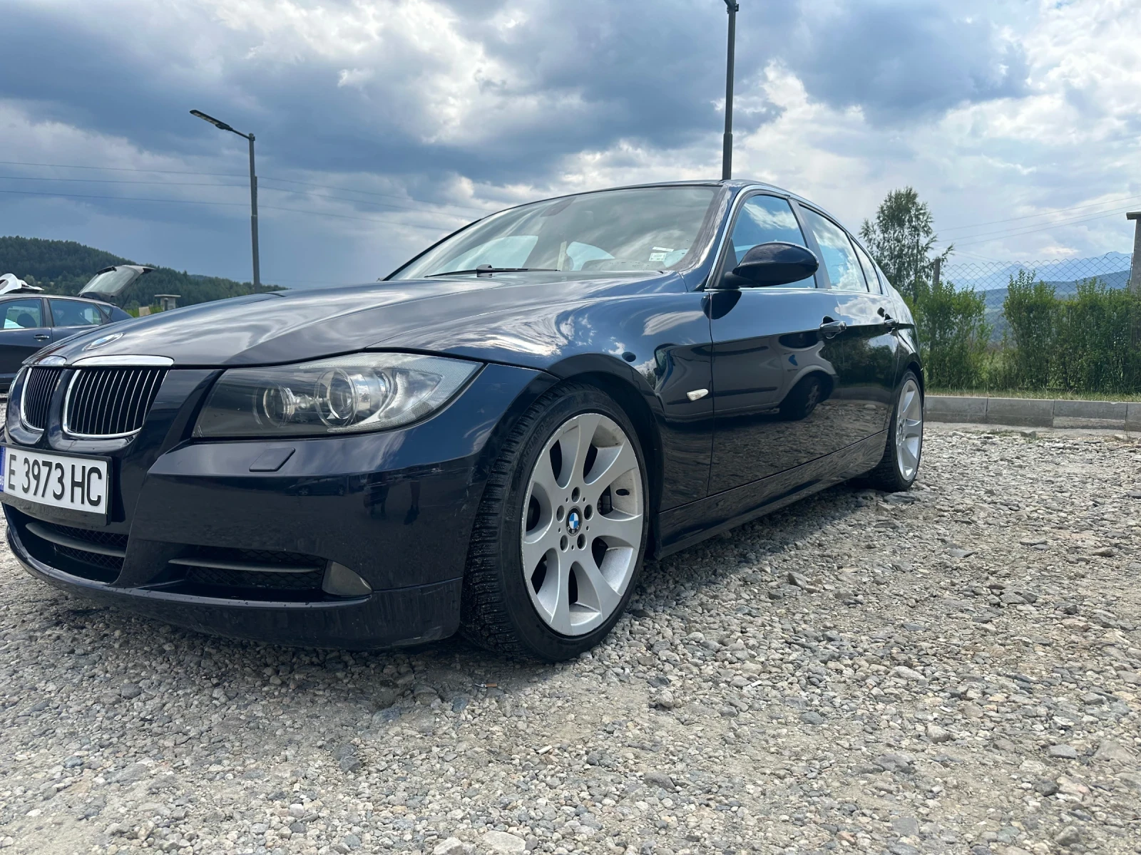 BMW 330  - изображение 3
