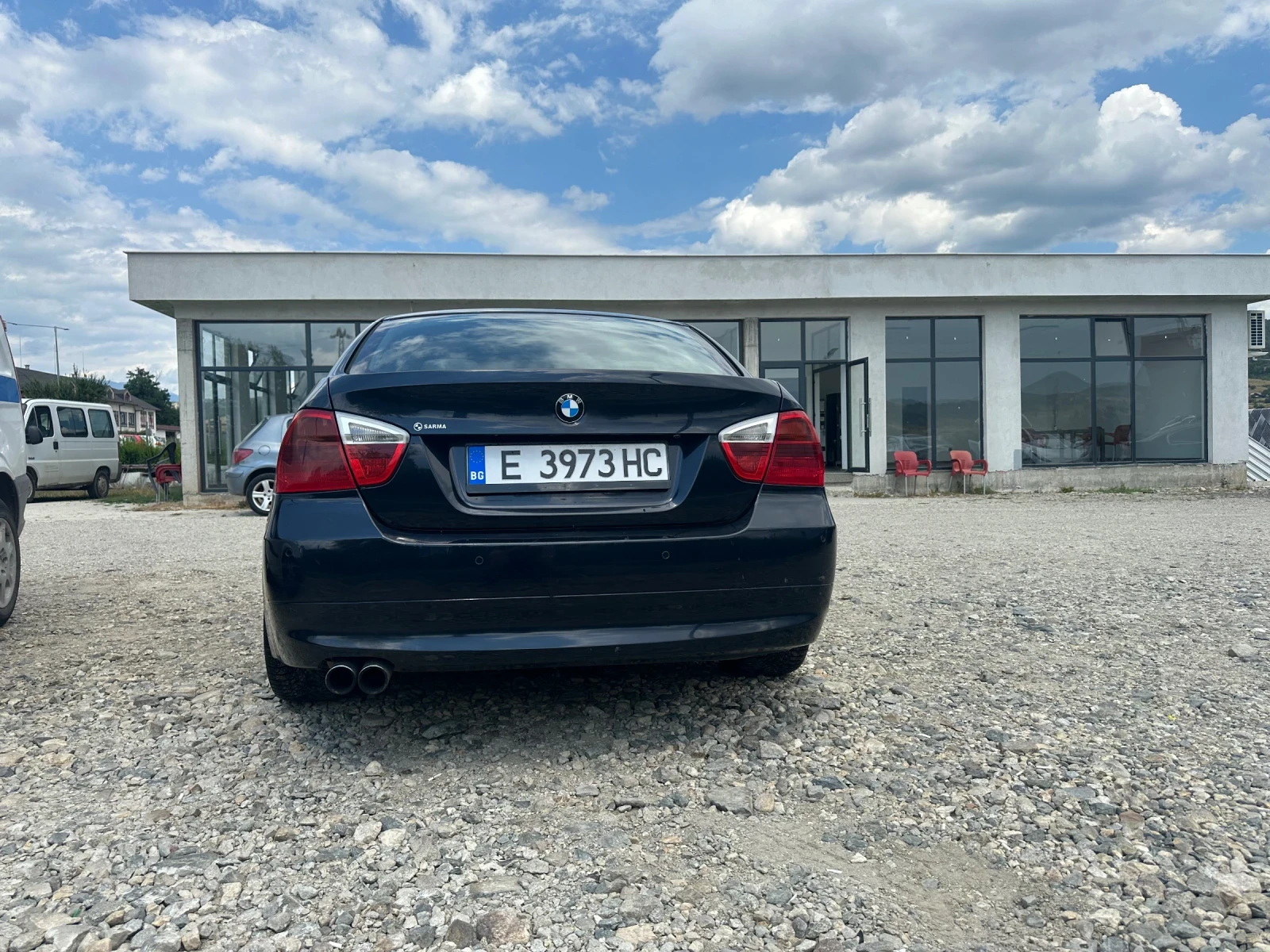 BMW 330  - изображение 5