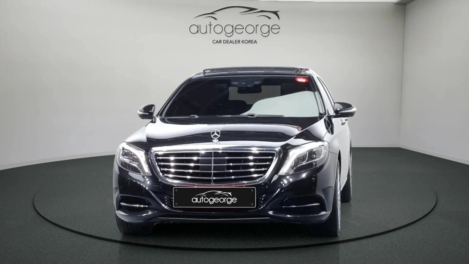 Mercedes-Benz S 350 4MATIC - изображение 3