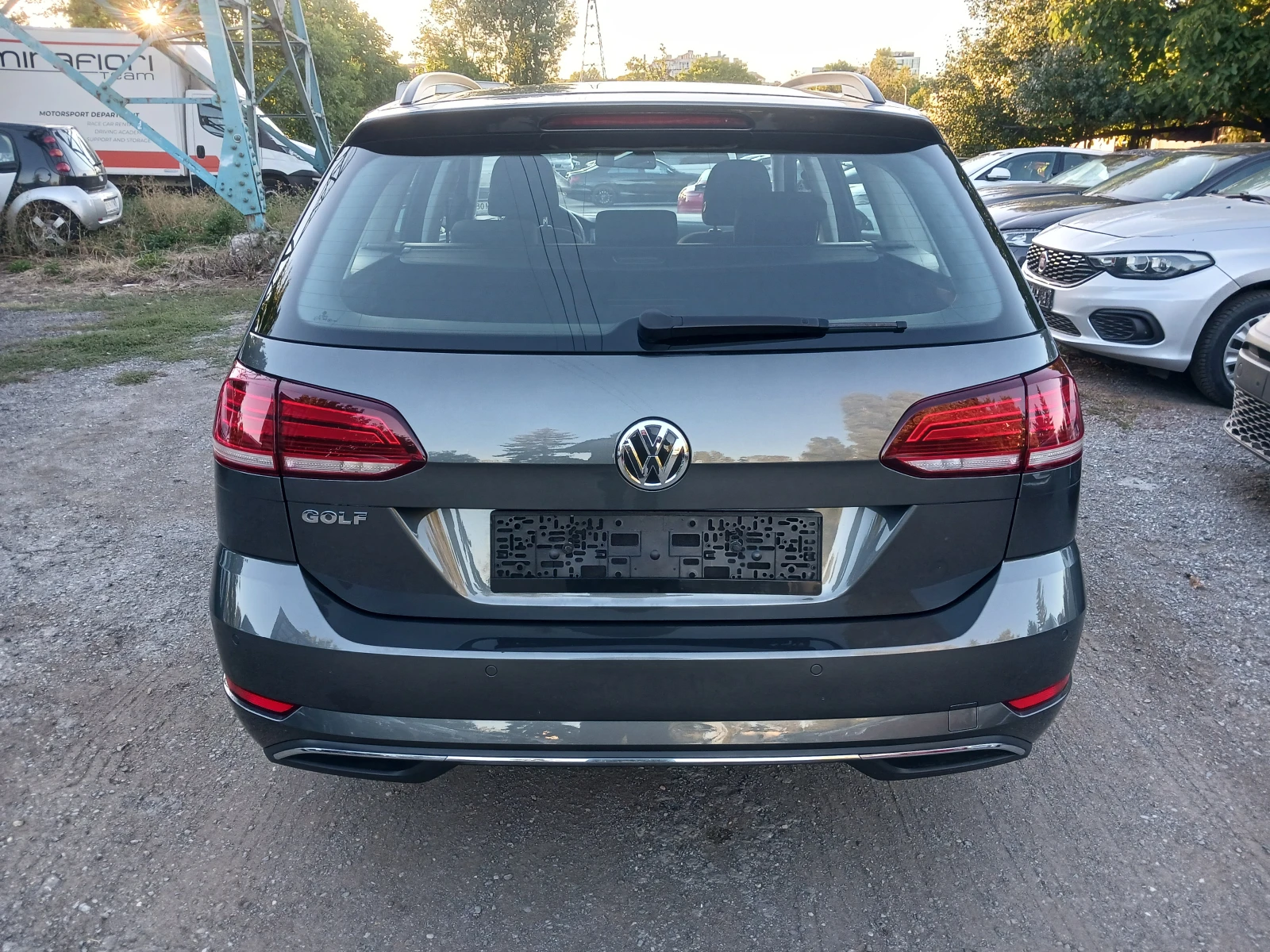 VW Golf 1.6 TDI= FACELIFT=  - изображение 5