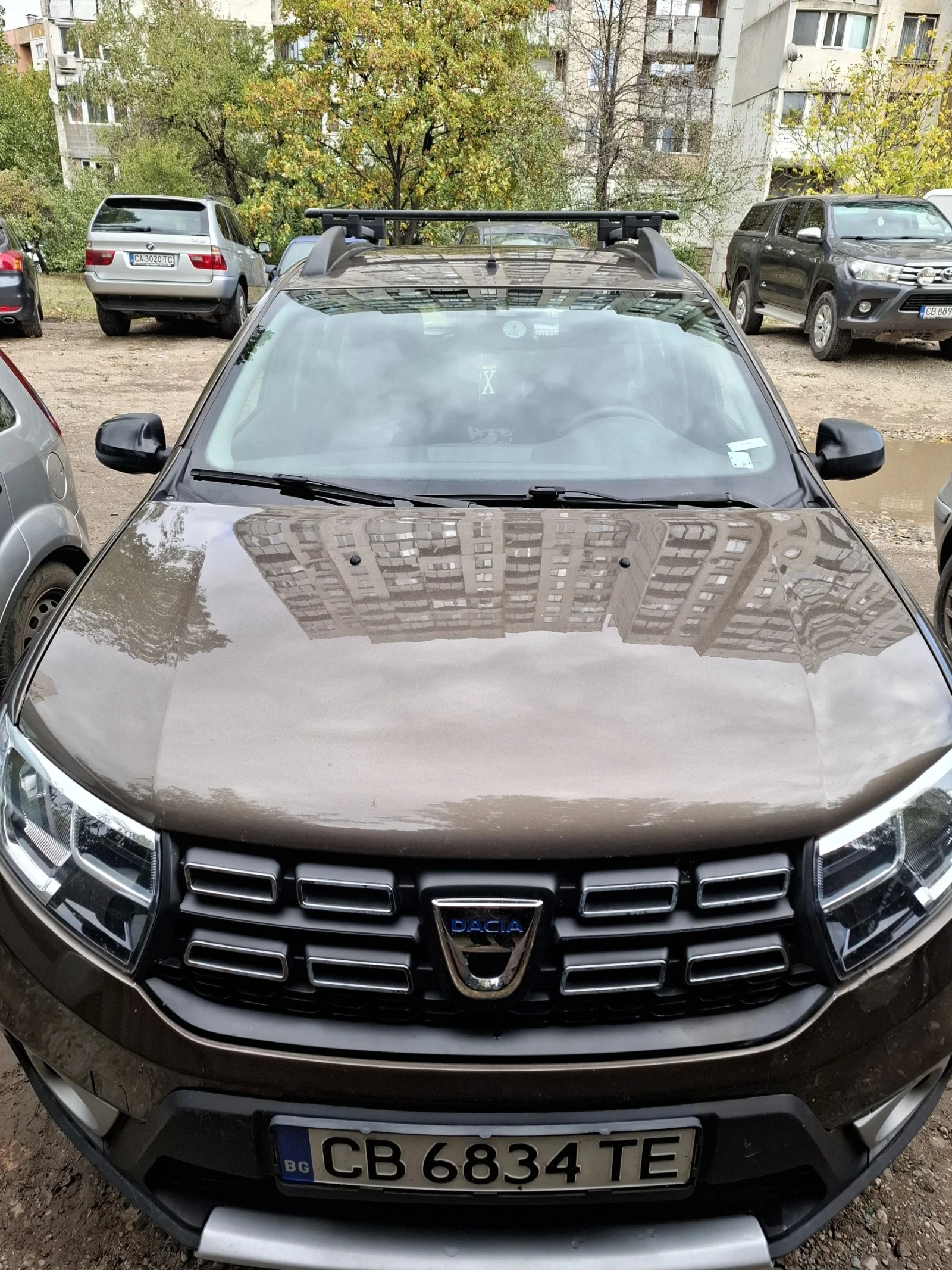 Dacia Sandero 2 | Mobile.bg — изображение 1