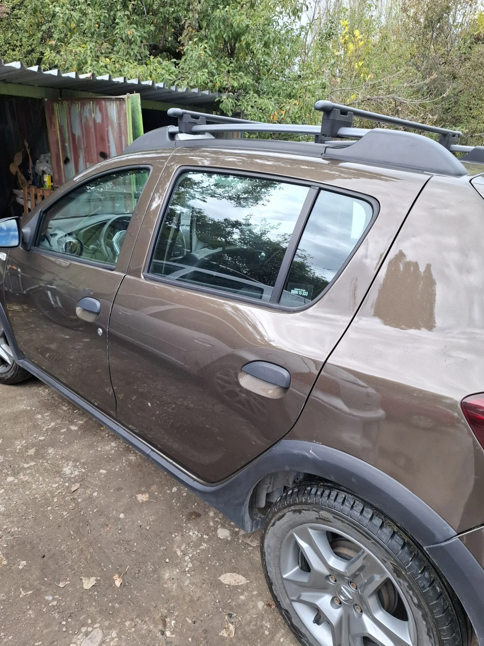 Dacia Sandero 2 | Mobile.bg — изображение 3