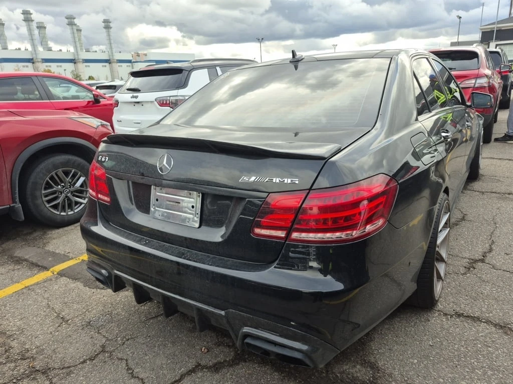 Mercedes-Benz E 63 AMG * S MODEL * CARFAX *    | Mobile.bg   3
