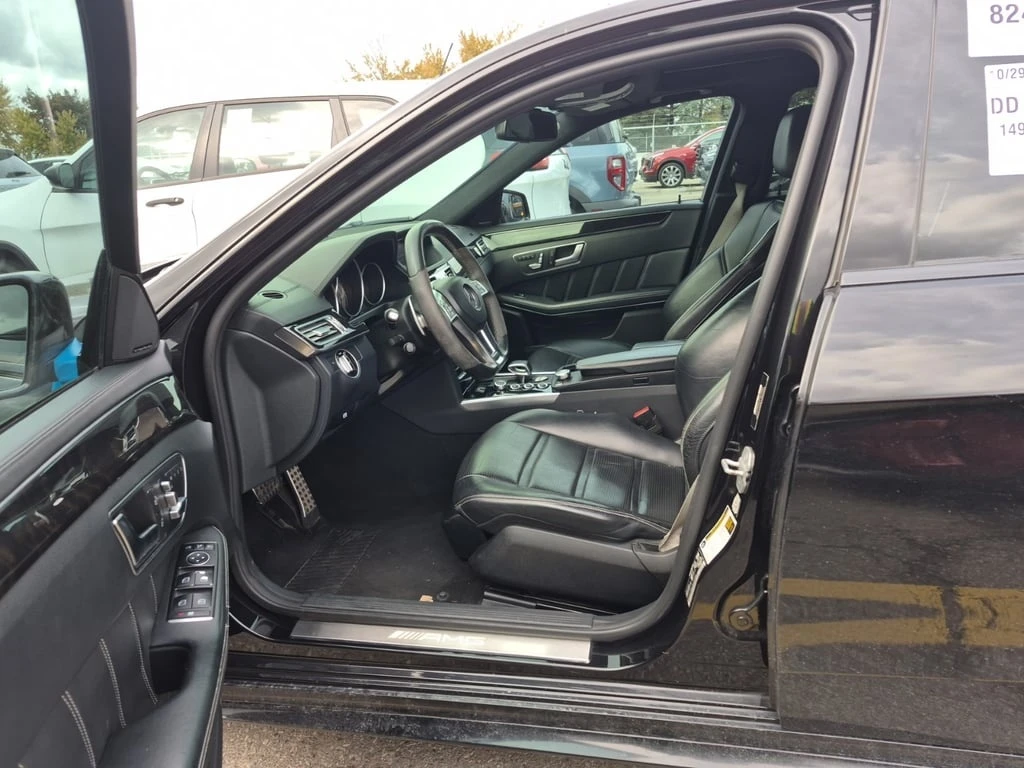 Mercedes-Benz E 63 AMG * S MODEL * CARFAX *    | Mobile.bg   5