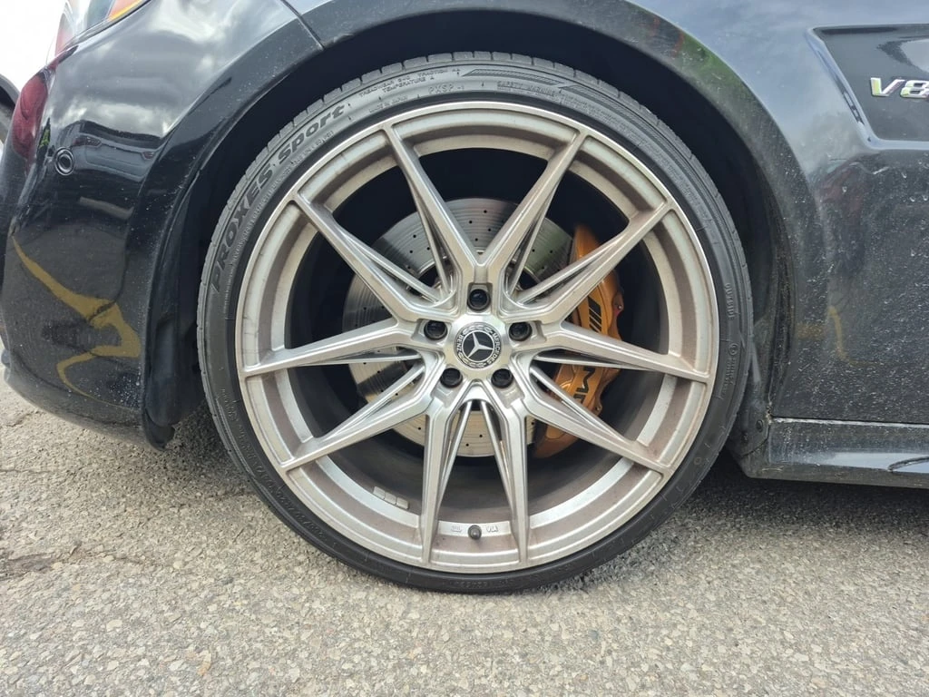 Mercedes-Benz E 63 AMG * S MODEL * CARFAX *    | Mobile.bg   16