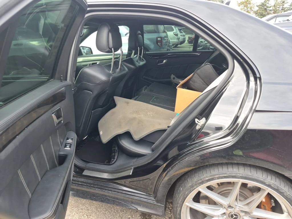 Mercedes-Benz E 63 AMG * S MODEL * CARFAX *    | Mobile.bg   11