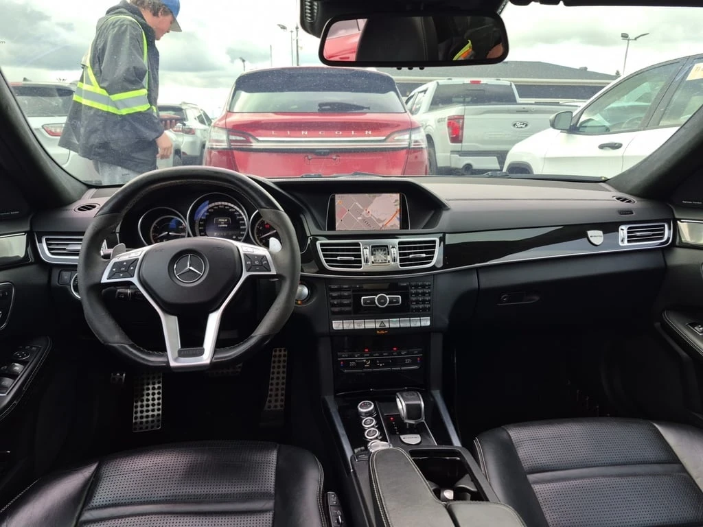 Mercedes-Benz E 63 AMG * S MODEL * CARFAX *    | Mobile.bg   9