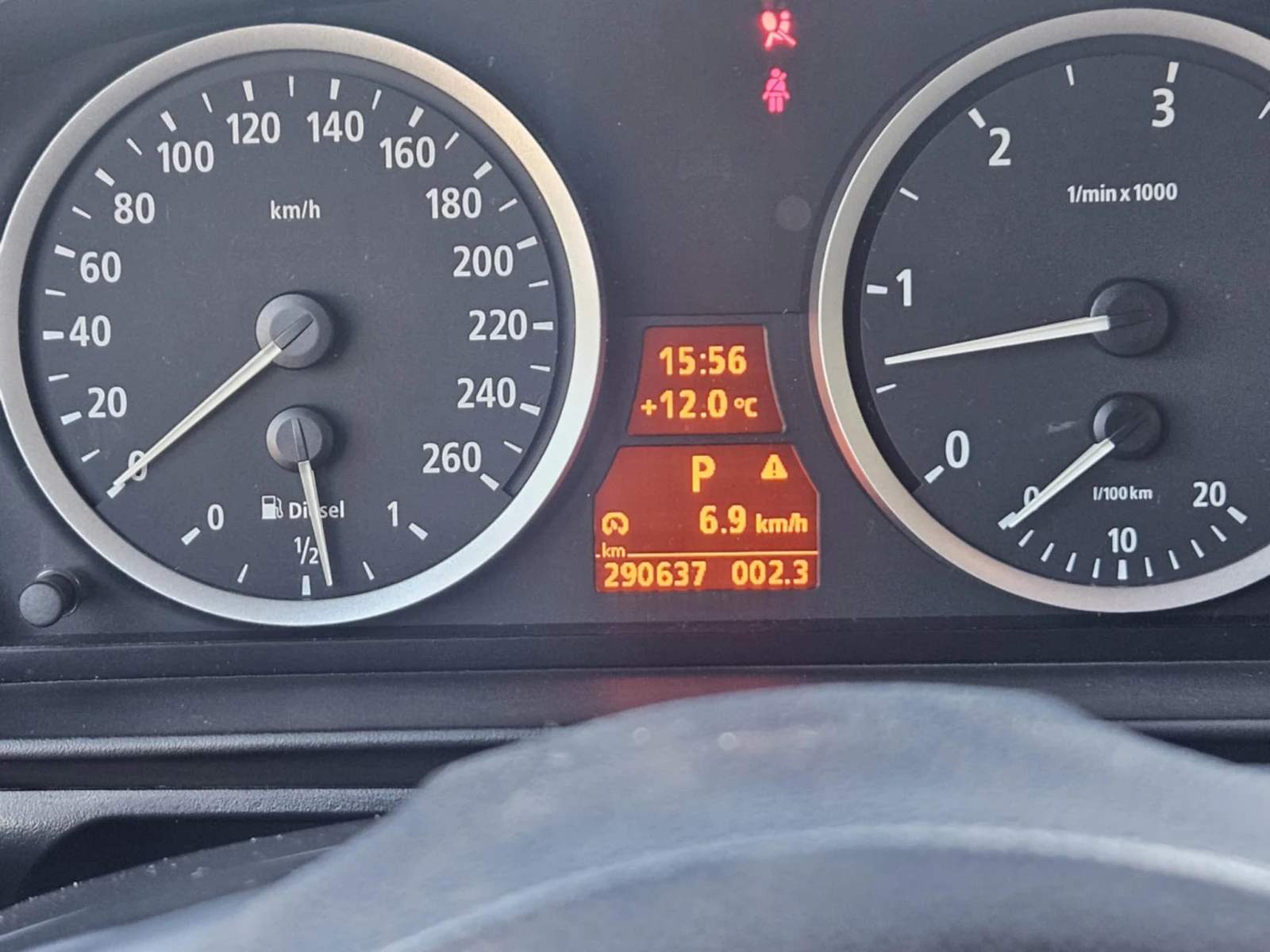 BMW 530 | Mobile.bg — изображение 3