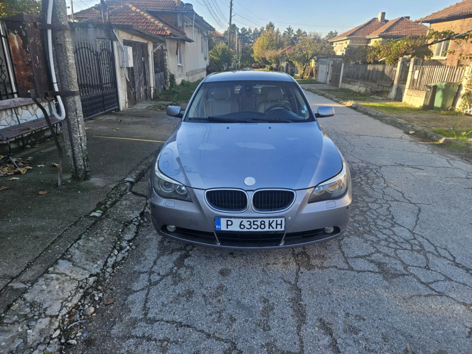 BMW 530 | Mobile.bg — изображение 1