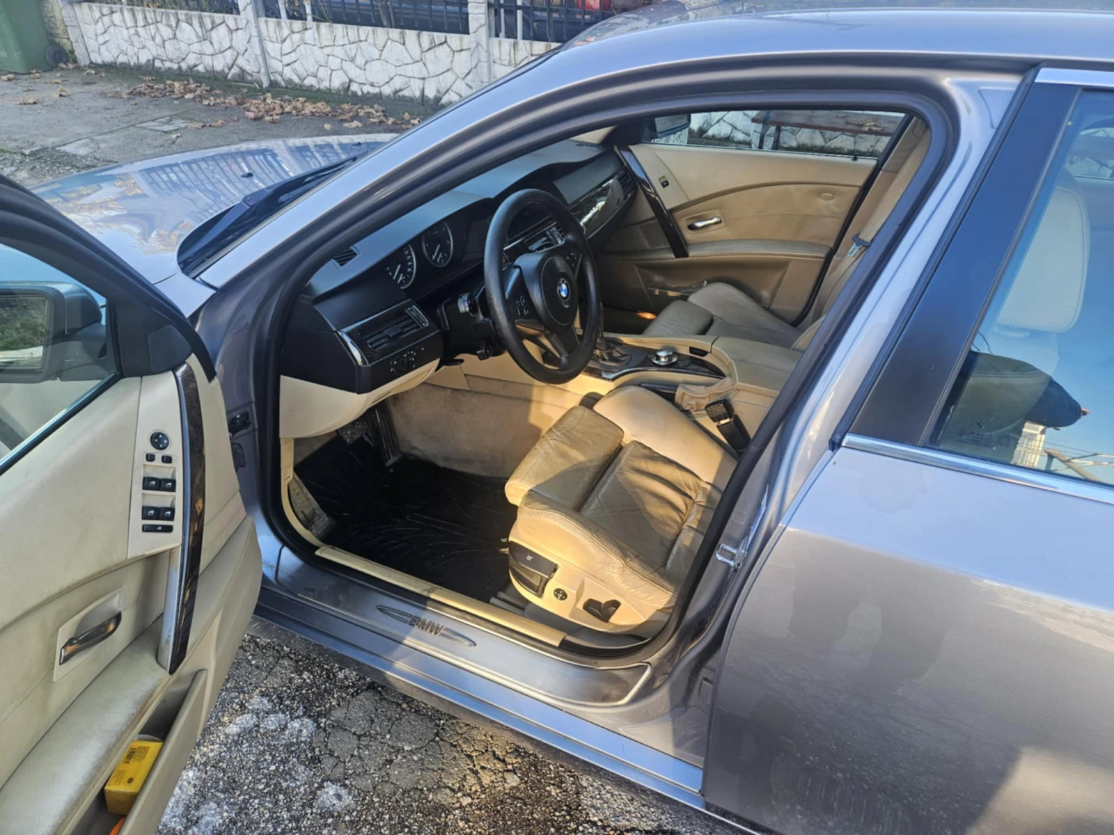 BMW 530 | Mobile.bg — изображение 5