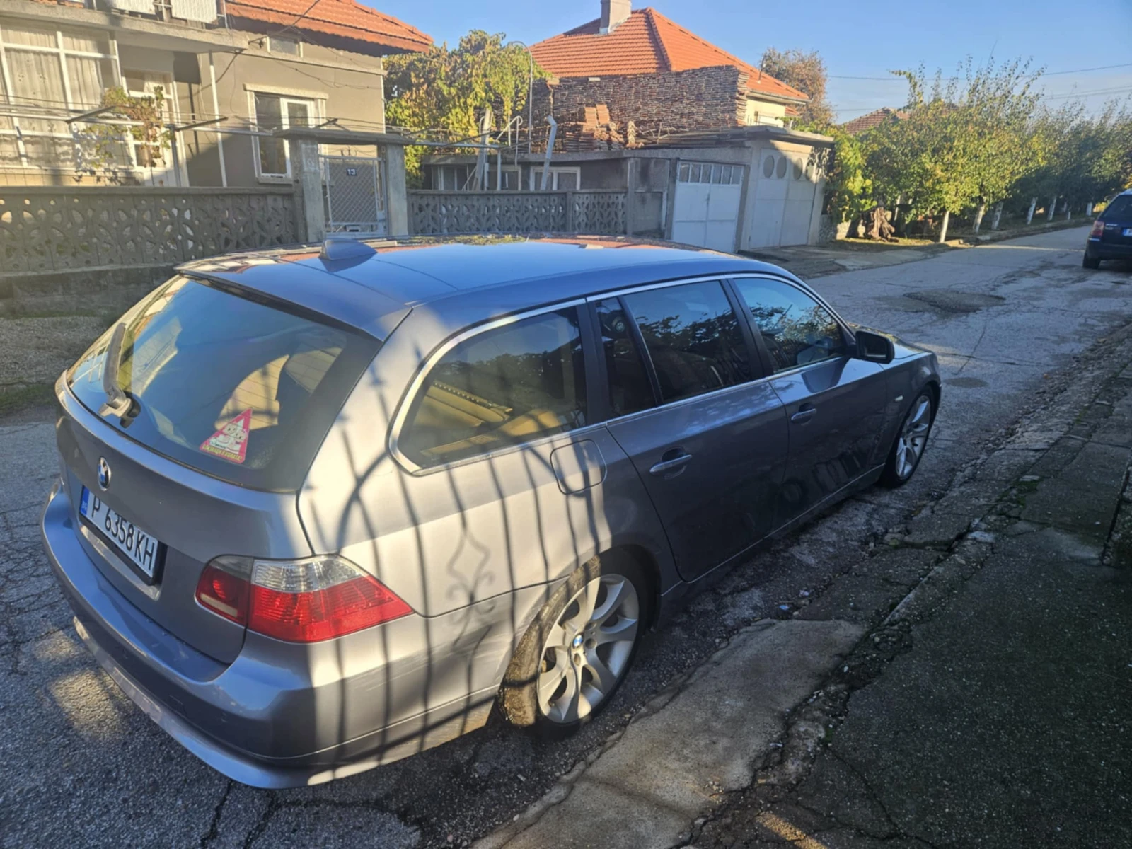 BMW 530 | Mobile.bg — изображение 8