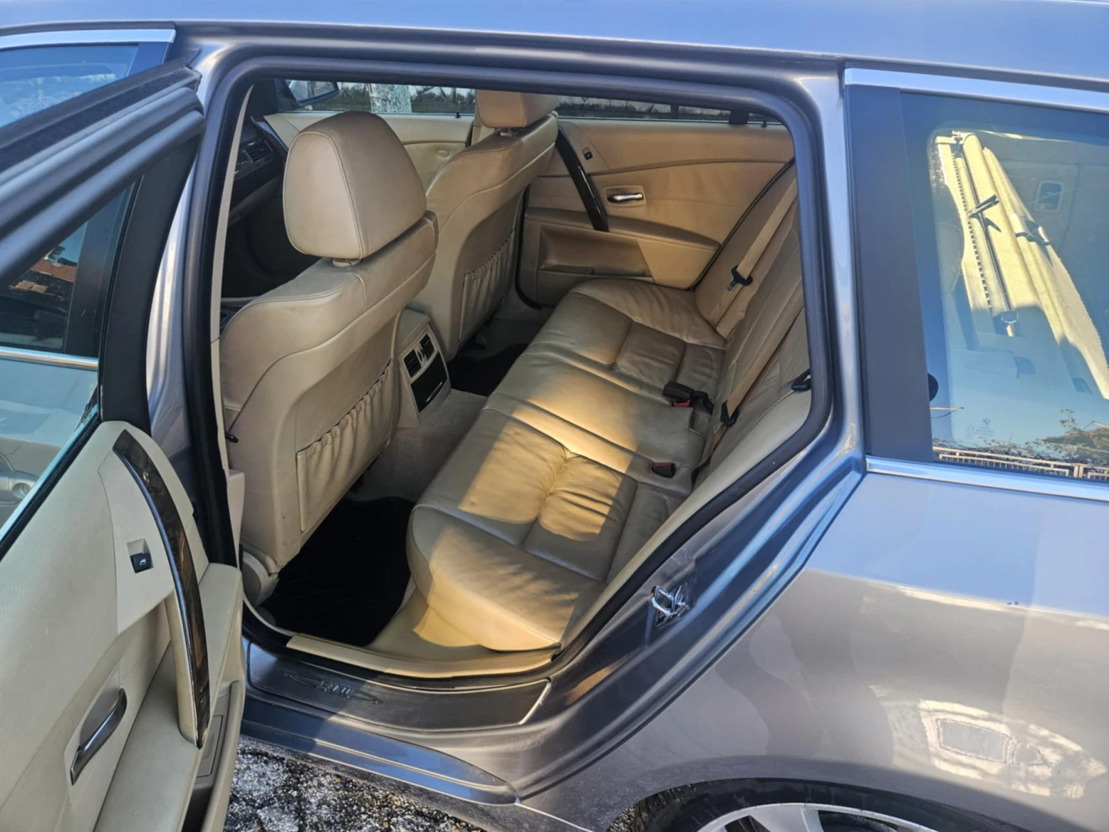 BMW 530 | Mobile.bg — изображение 7