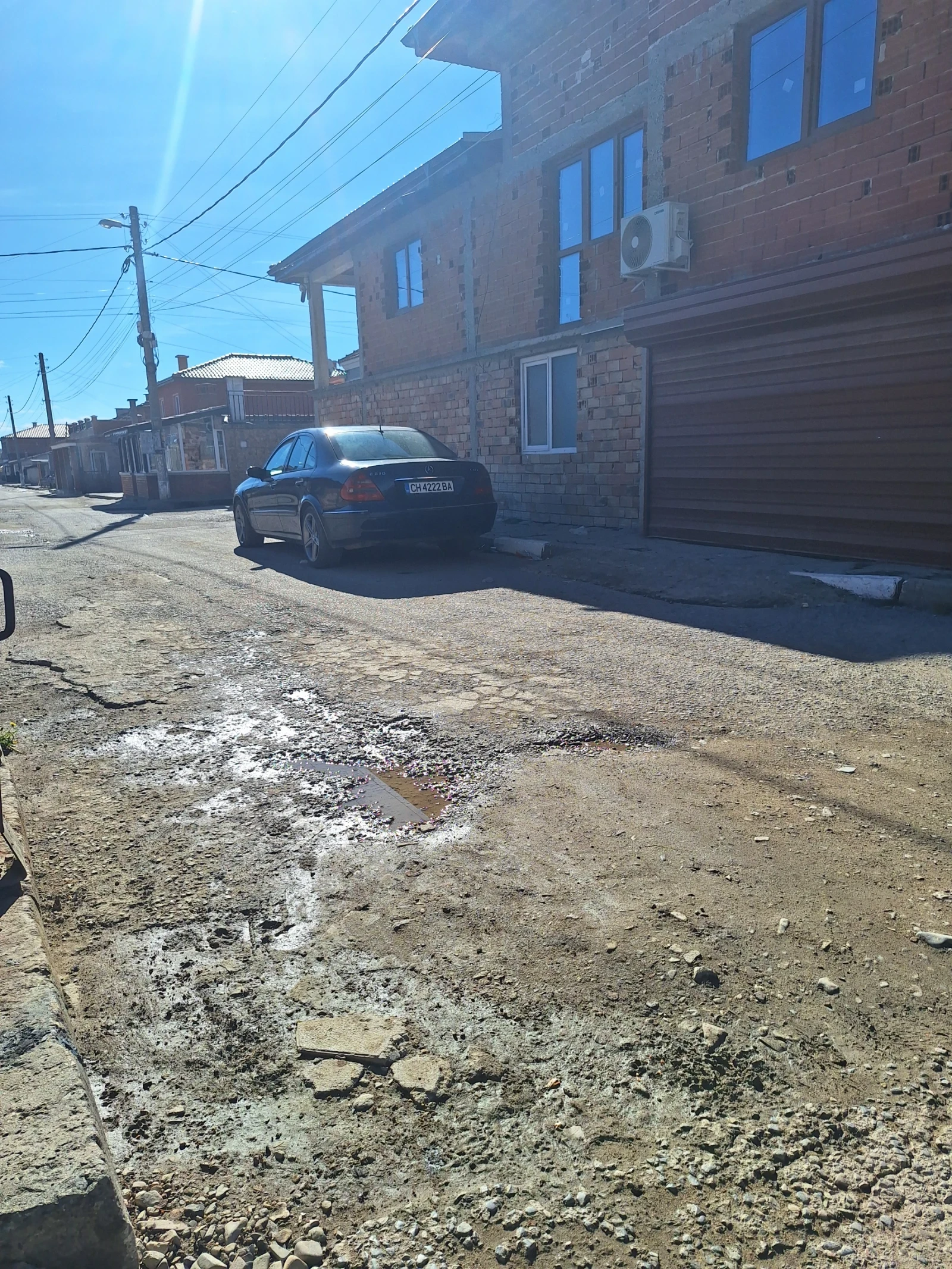 Mercedes-Benz E 270 | Mobile.bg   1