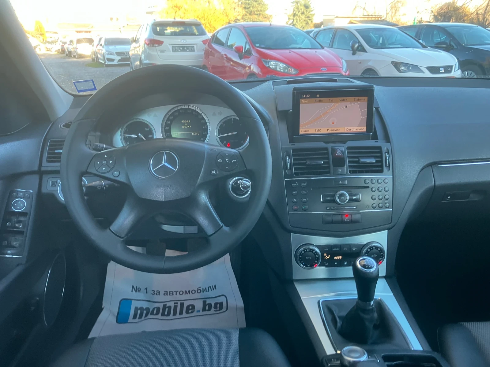 Mercedes-Benz C 220 Аvangarde - изображение 10