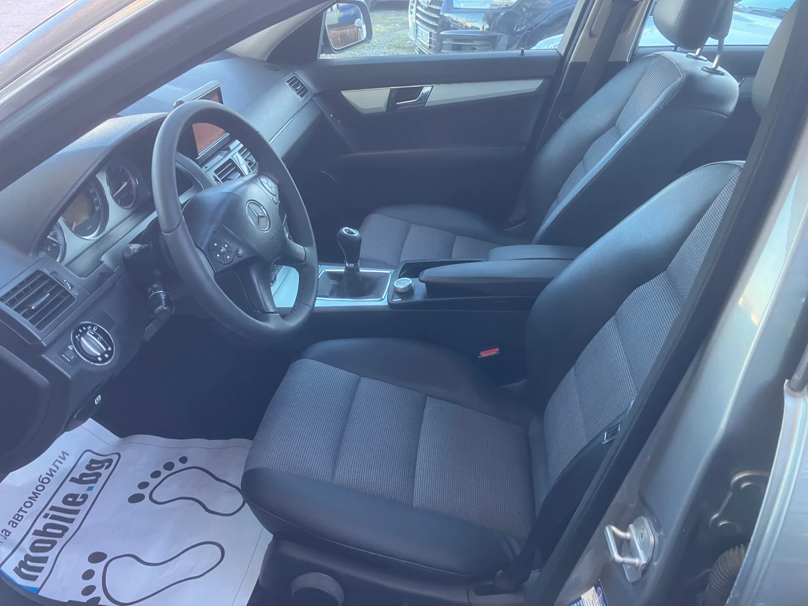 Mercedes-Benz C 220 Аvangarde - изображение 9
