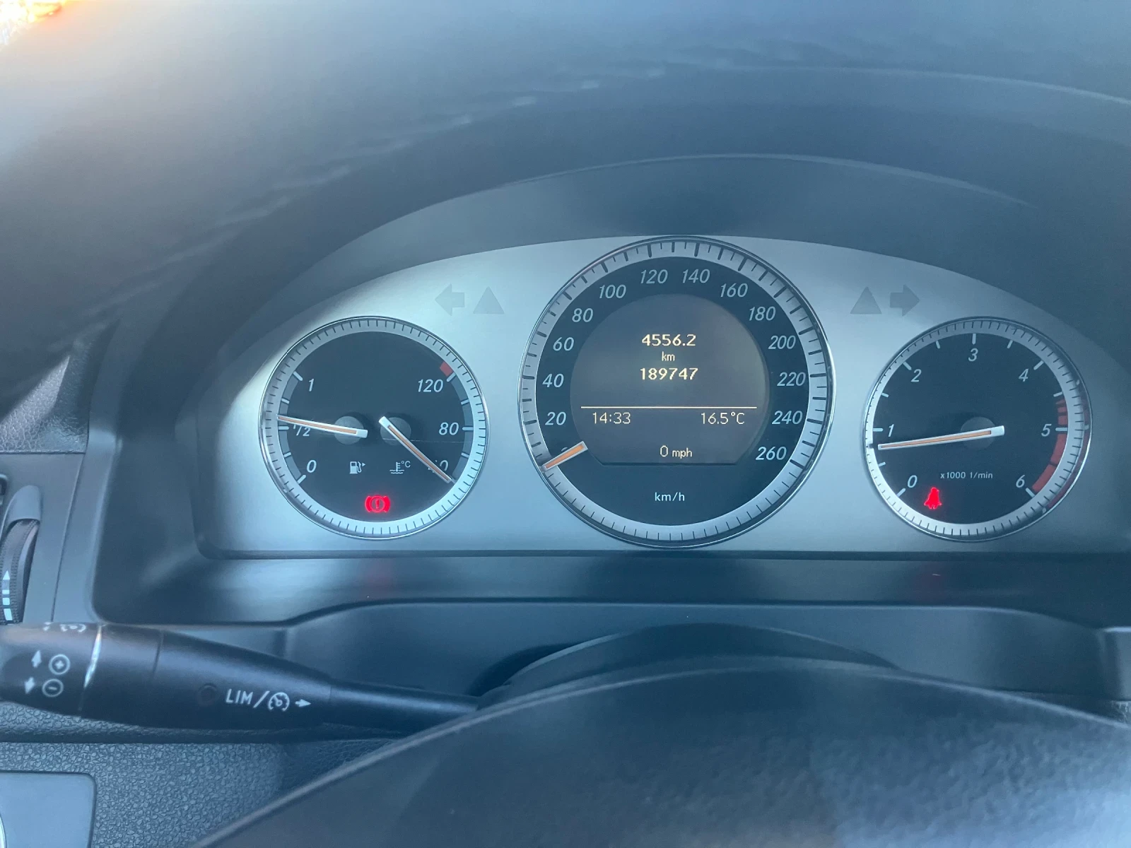 Mercedes-Benz C 220 vangarde | Mobile.bg   15